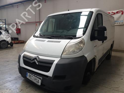 Starter CITROËN JUMPER II Van 2.2 HDi 120 | BP34400683M8  - Image 16