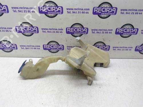 Used Windscreen washer tank VW PASSAT B5.5 (3B3) [2000-2005]  9473068