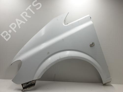 left-front-fenders-mercedes-benz-vito-bus-w639-2003-31320991 main image
