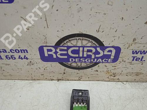 Used Heater resistor FORD TOURNEO CONNECT [2002-2013]  11675093