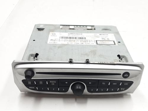 Used Other Other RENAULT MEGANE III Grandtour (KZ0/1) [2008-2016] 34002485 34002485