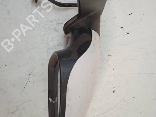 Right mirror SEAT ALTEA (5P1)  | BP15128477C27 