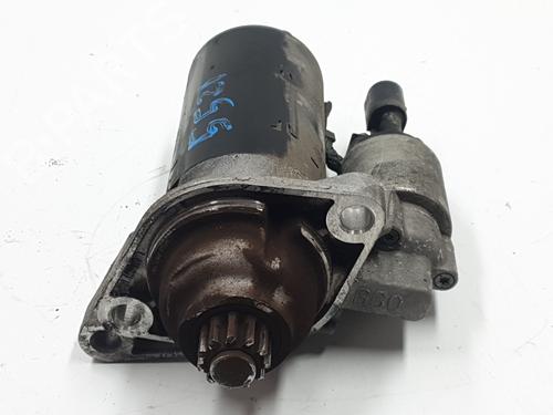 Starter SEAT LEON (1P1) 1.6 TDI | BP32381817M8 - Image 3