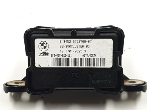 Used Electronic module Electronic module BMW 3 (E90) 320 d (177 hp) 35782807 35782807