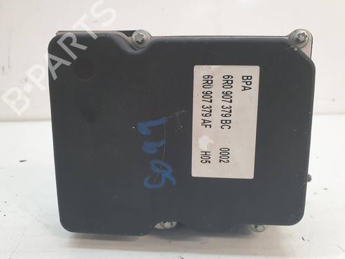 ABS pump VW POLO V (6R1, 6C1)  | BP18604272M43 