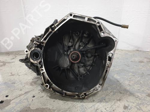 Used Gearbox RENAULT LAGUNA III (BT0/1) 1.5 dCi (BT00, BT0A, BT0T, BT1J) (110 hp) 16196868