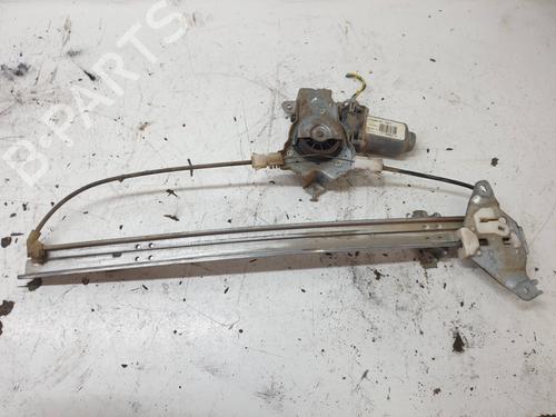 Rear left window mechanism NISSAN NAVARA NP300 (D40)  | BP25882203C24 