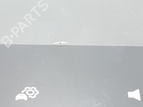 Multifunctionele display RENAULT CAPTUR I (J5_, H5_) 1.3 TCe 130 (J5NJ, J5NE) | BP30870540C48 