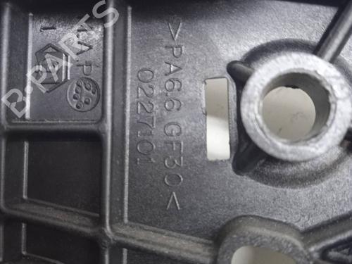 Front right interior door handle CITROËN BERLINGO Box Body/MPV (B9)  | BP12533832I14 