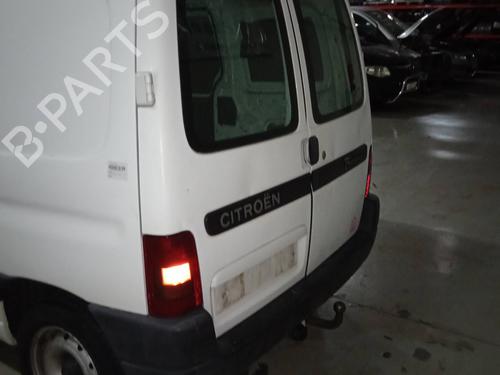 Mass air flow sensor CITROËN BERLINGO / BERLINGO FIRST Box Body/MPV (M_)  | BP9486893M95 