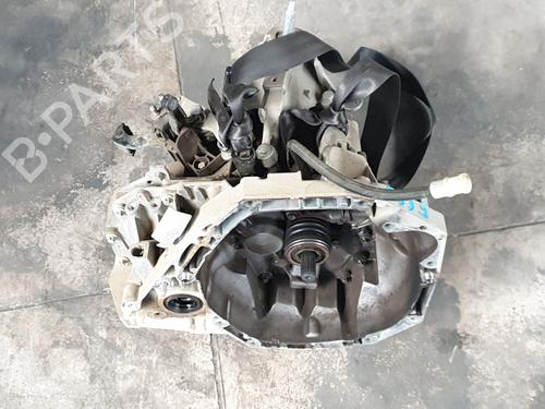 Used Gearbox Gearbox 38539505 38539505