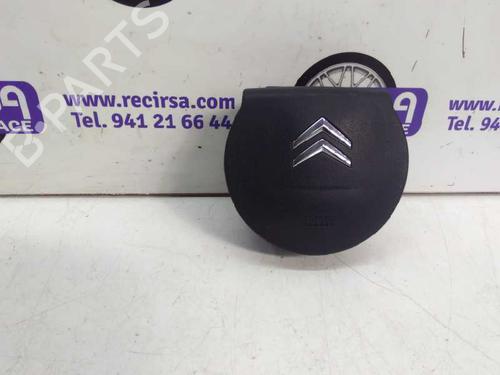 Driver airbag CITROËN C4 I (LC_)  | BP9466078C9 
