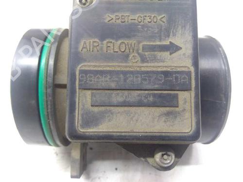 Mass air flow sensor FORD FOCUS I (DAW, DBW)  | BP9470593M95 