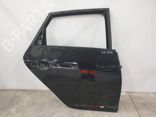 Used Right rear door SEAT IBIZA IV ST (6J8, 6P8) [2010-2016]  19036517