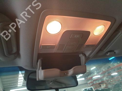 Engine control unit (ECU) KIA SPORTAGE III (SL)  | BP23147086M57 