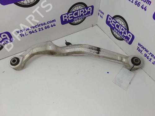 Right rear suspension arm NISSAN QASHQAI / QASHQAI +2 I (J10, NJ10, JJ10E)  | BP9468629M15 