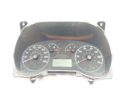 Cuadro instrumentos Cuadro instrumentos FIAT FIORINO Box Body/MPV (225_) 1.3 D Multijet (225BXD1A, 225BXB1A, 225BXB11) (75 hp) 37270822 37270822