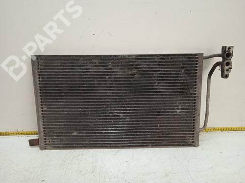 Used AC radiator AC radiator BMW 3 (E46) 330 d (184 hp) 9486843 9486843