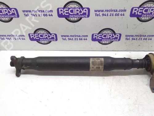 Driveshaft MERCEDES-BENZ E-CLASS (W210) | BP12524275M37