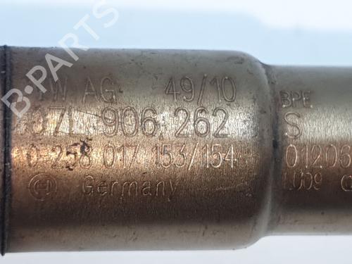 Electronic sensor AUDI A5 Sportback (8TA) 2.0 TFSI | BP32344037M84 - Image 8