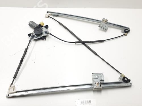 Used Front right window mechanism MERCEDES-BENZ VITO Bus (W639) 111 CDI (639.701, 639.703, 639.705) (109 hp) 31327700