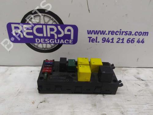 Used Fuse box MERCEDES-BENZ CLK (C208) [1997-2003]  9466637