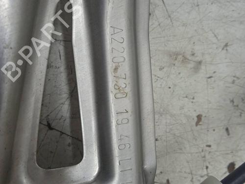 Rear left window mechanism MERCEDES-BENZ S-CLASS (W220)  | BP10511703C24 