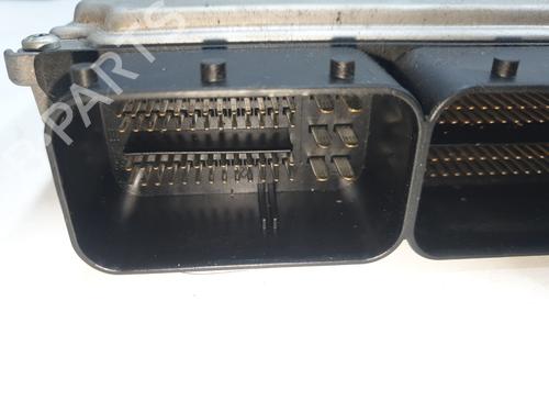 Engine control unit (ECU) MERCEDES-BENZ VITO / MIXTO Van (W639) 111 CDI (639.601, 639.603, 639.605) | BP37376871M57  - Image 5