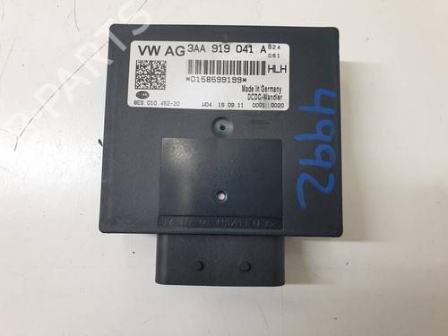 Used Electronic module VW TIGUAN (5N_) [2007-2018]  18708137