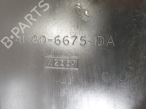 Oliebundkar LAND ROVER DISCOVERY III (L319) 2.7 TD 4x4 | BP23557880M115 
