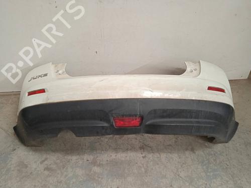 Rear bumper NISSAN JUKE (F15)  | BP9834347C8