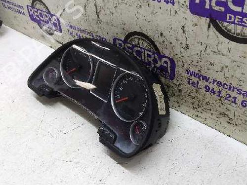 Instrument cluster AUDI A4 B7 Avant (8ED) 3.0 TDI quattro | BP9480438C47 