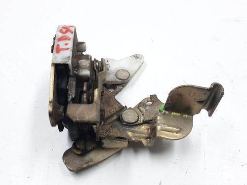 Rear right lock MITSUBISHI PAJERO II (V3_W, V2_W, V4_W, V5_W) 2.8 TD (V46W, V26W) | BP30906918C99