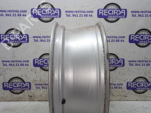 Rim HYUNDAI SANTA FÉ II (CM)  | BP9464795C45