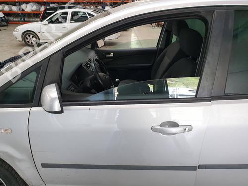 Left mirror FORD FOCUS C-MAX (DM2)  | BP27244246C26 