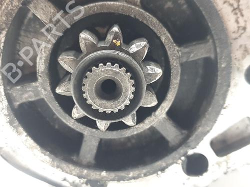 Starter MITSUBISHI PAJERO II (V3_W, V2_W, V4_W, V5_W) 2.8 TD (V46W, V26W) | BP30898011M8