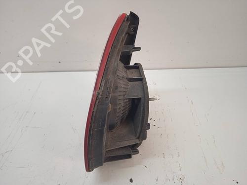 Left tailgate light VW GOLF VI (5K1)  | BP12524628C79 