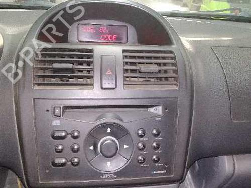 Airco pomp SUZUKI IGNIS I (FH)  | BP9471040M34 