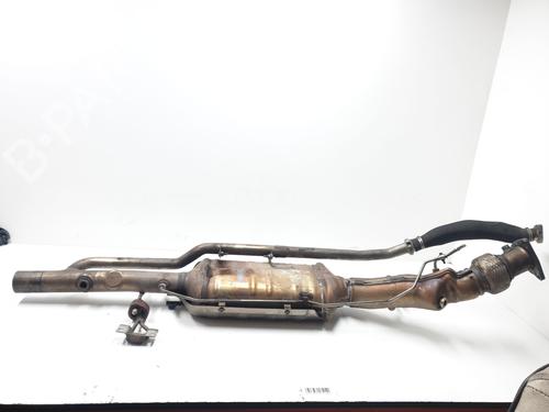 partikelfilter partikelfilter LAND ROVER DISCOVERY SPORT (L550) 2.0 D (150 hp) 35955457 35955457