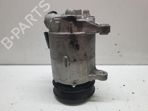 AC Kompressor BMW X4 (G02, F98) | BP24217227M34