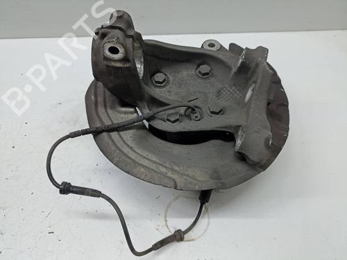 Used Right front steering knuckle BMW 3 (E90) 320 d (177 hp) 11063090