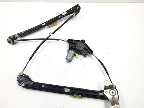 Used Front right window mechanism Front right window mechanism VW GOLF VII (5G1, BQ1, BE1, BE2) 1.6 TDI (115 hp) 39552596 39552596
