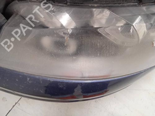 Squib airbag AUDI A3 (8P1)  | BP13299015C102 