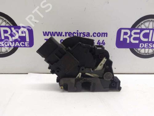 Front right lock FORD FOCUS II (DA_, HCP, DP)  | BP9466940C97 