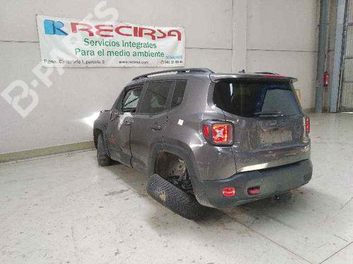 Right front window switch JEEP RENEGADE SUV (BU, B1, BV) 2.0 CRD 4x4 | BP9485774C105  - Image 24