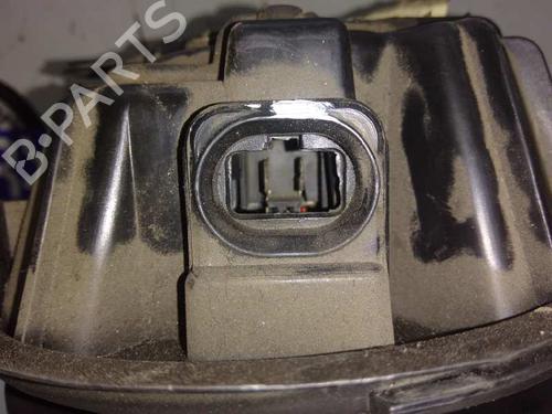 Heater blower motor PEUGEOT 1007 (KM_)  | BP9474973M62 