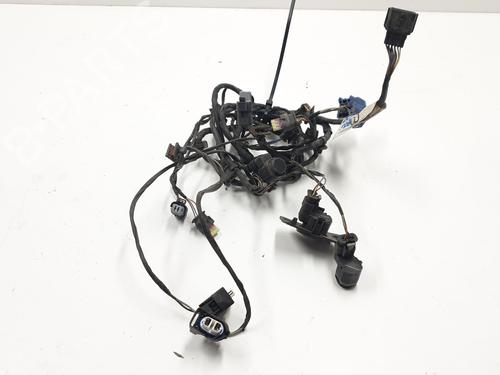 Used Electronic module Electronic module LAND ROVER RANGE ROVER EVOQUE (L538) 2.2 D 4x4 (190 hp) 36074889 36074889