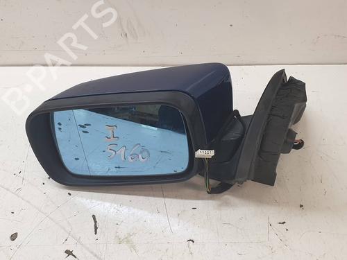 Used Left mirror BMW 3 Compact (E46) 316 ti (115 hp) 20153930