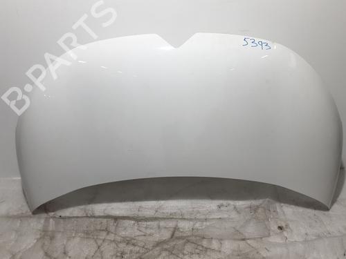 Hood CITROËN C3 AIRCROSS II (2R_, 2C_) 1.2 PureTech 110 (2RHNZB, 2RHNZW, 2RHNPX, 2RHNPJ) YQ00173680 | YQ00173680