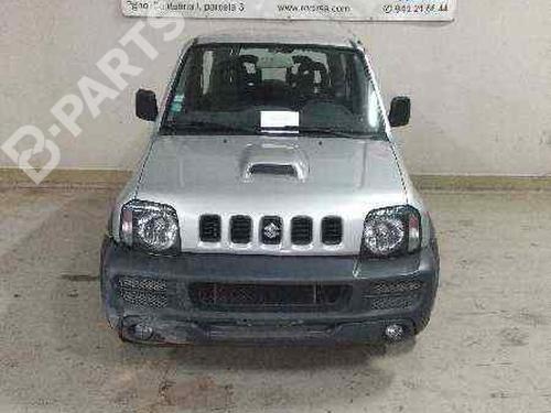 Used Parts SUZUKI JIMNY Closed Off-Road Vehicle (SN)  1.5 DDiS 4WD (SN415D)  1021478